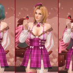 自分の芝生は、蒼い。