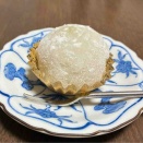 マスカット大福