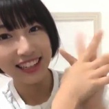 『[動画]2019.10.04（21:36～） SHOWROOM　「≠ME(ノットイコールミー) 蟹沢萌子」＠個人配信 【ノイミー】』の画像