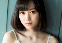 【乃木坂46】これは見つかる！！山下美月ちゃん、サンデー表紙に！
