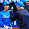 新庄監督から〝初執念〟もゲット「だいぶテンション上がりました」