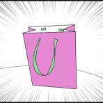 ホリー絵日記