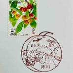 癒やしの手帖