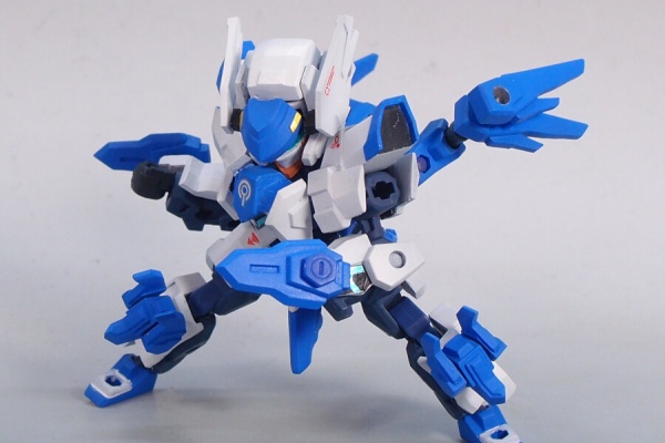 G-01格納庫2（仮） - アニマギア