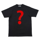 ニュー雷神Tシャツ発売！