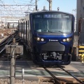 相鉄本線　12000系　12106F