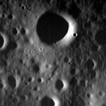 【宇宙開発】NASA探査機「メッセンジャー」、11年間のミッション終了 水星表面に墜落