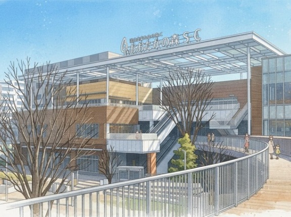 「流山おおたかの森S・C」に今後オープン予定の店舗一覧（2026年9月30日現在）