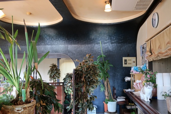 純喫茶目録 鳥取県