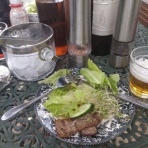 Alex's Garden Party♪