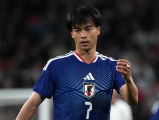 【動画】三笘薫(28)、限界突破ｗｗｗｗｗｗｗｗ