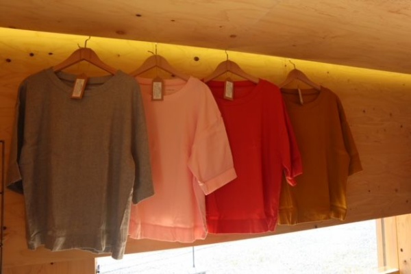 Isntitdesignのblog ビワコットン