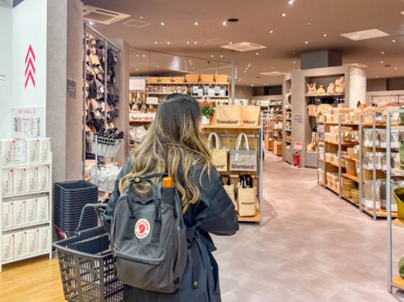 今年高槻で買ってよかったもの教えてアンケート