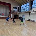 Dream Rider 西山淳哉 〜kamikaze Rugby Dream〜 常に挑戦し続ける雑草魂の叫び。