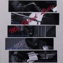 ANDREW CYRILLE QUINTET / MY FRIEND LOUIS