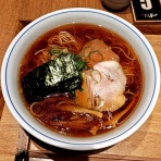 繰り返される日々のラーメン