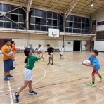 Dream Rider 西山淳哉 〜kamikaze Rugby Dream〜 常に挑戦し続ける雑草魂の叫び。