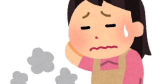 障害を持つ妻は、大人しくしていればいいのに、何かしようとするから大変。