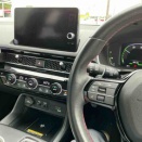 ステアリング問題のその後(2)