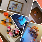 『ハロウィン(≧∇≦)』の画像