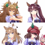 にじげん！デイリー