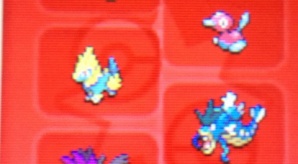 麻痺バグの確率は絶対におかしい