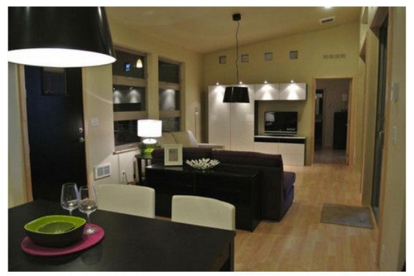 ヒラキ ハウジング