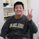 ３年生最初のLHR＆最後の体験授業！
