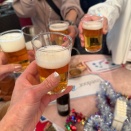 ライブドア クリエイター大忘年会2025！9回目参加の様子と楽しい交流レポ♪　その1