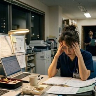 masaの介護福祉情報裏板