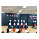 幼児生活発表会