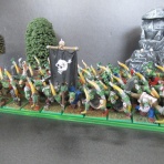 新　沖縄ハンマー Warhammer Fantasy Battle Fan