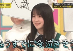 先輩「鈴木佑捺ちゃんかわいい！！」←これ