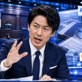 【波紋】ひろゆき、報道の守秘義務問題に疑問「法に触れないの？」