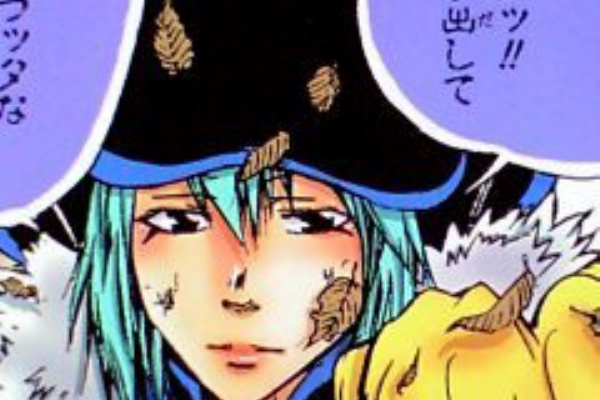 すのうどろっぷ ジオ ヴェガ