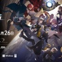 原神のHoYoverse新作『崩壊：スターレイル』が4月26日サービス開始決定！ PS版も発表