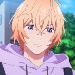 ゲイルのアニメ日記