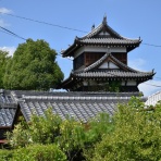 町並み散策と近代建築