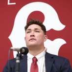 リチャード「バカに見られたいっす」