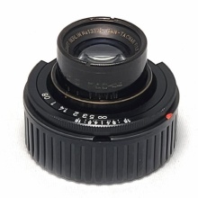 オールドレンズのフォトベルゼ - ASTRO-BERLIN