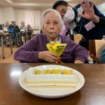 ホームステーションらいふ蒲田ブログ