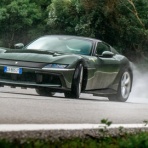 海外自動車試乗レポート