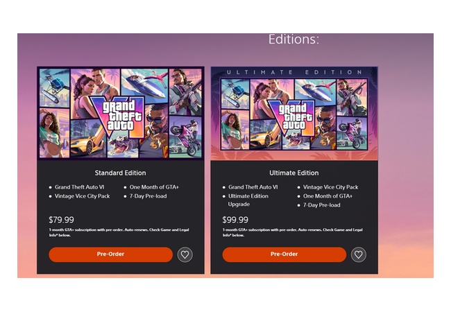 キングダムカム開発「開発費が上がりすぎてもう限界、GTA6が先陣を切ってゲーム価格が上がってほしい」