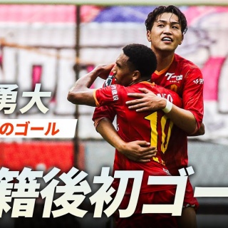 ほととぎすのスポーツblog～赤の血潮と青の魂～