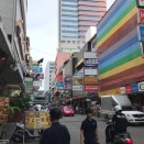 恐らく他所では聞けないタイの話