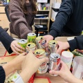 今年もやりました恒例の大暴年会！〜2025忘年会〜