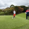福岡でゴルフコンペに参加してきたぞおおおおお！【Dynamixゴルフ部】