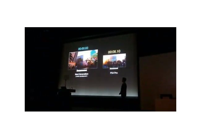 【PS5】ソニー、経営方針説明会でPS次世代機の高速ロードを披露！！ガチで早い 	
