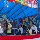 『関口不動尊例大祭宵宮に行ってきました！』の画像