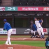 【日本ハム】開幕４番決定の２年目助っ人が２試合ぶり弾